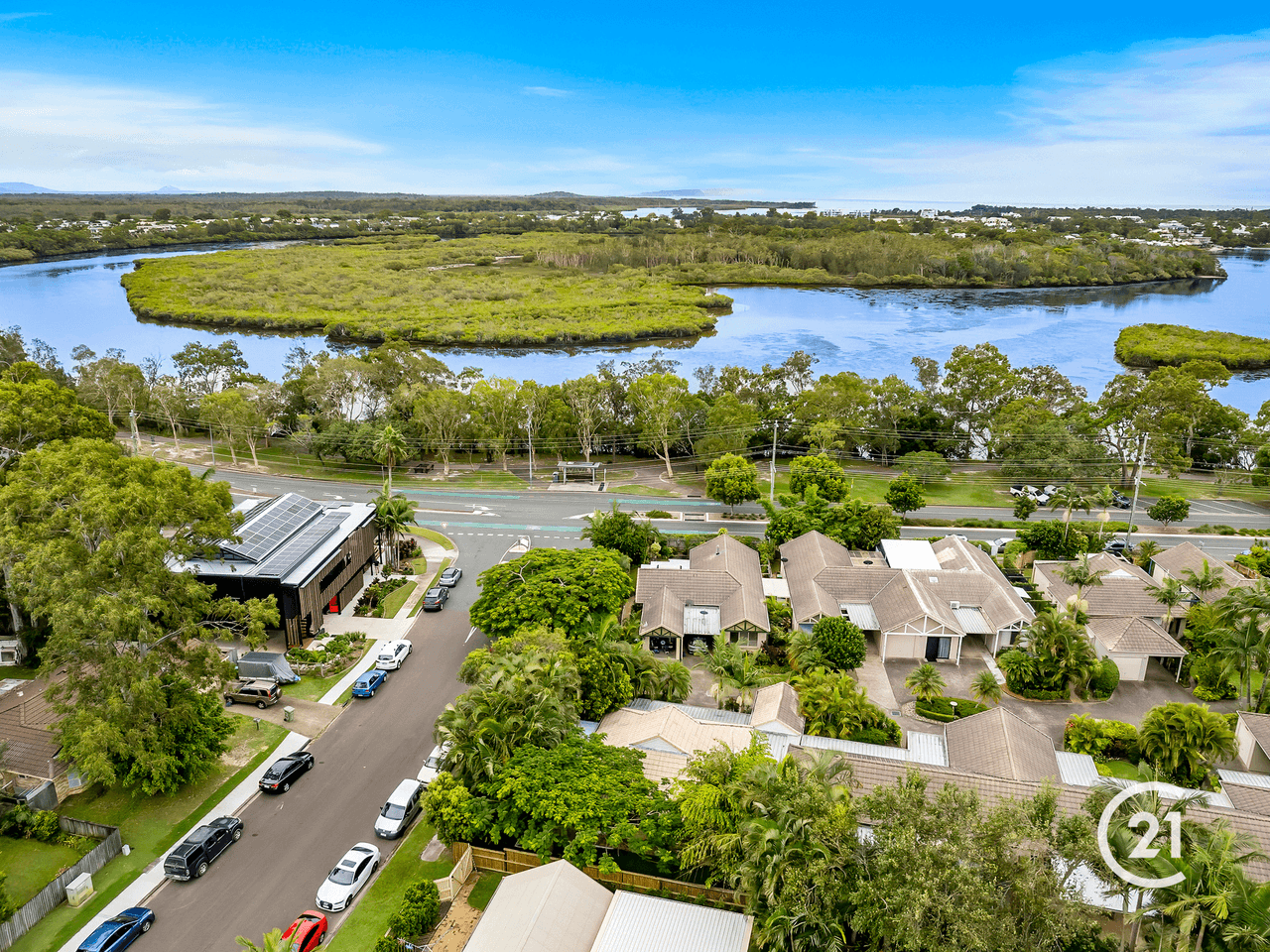 10/2 Swan Street, Noosaville, QLD 4566