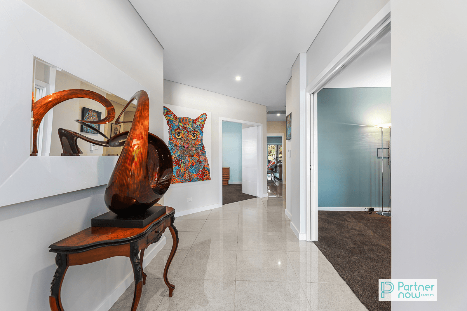 12 Peak Drive, TAMWORTH, NSW 2340