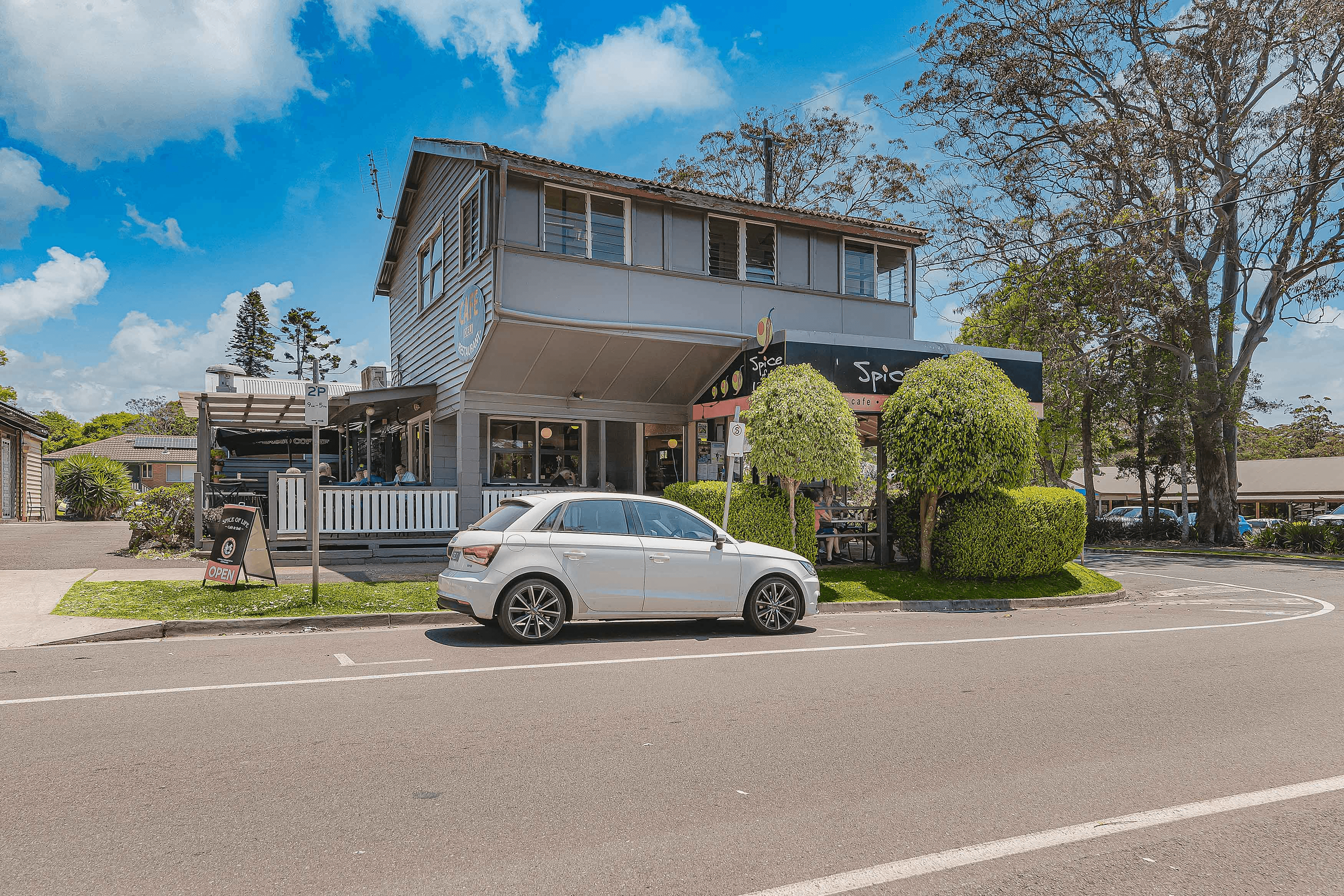 28-28A Main Street, TAMBORINE MOUNTAIN, QLD 4272