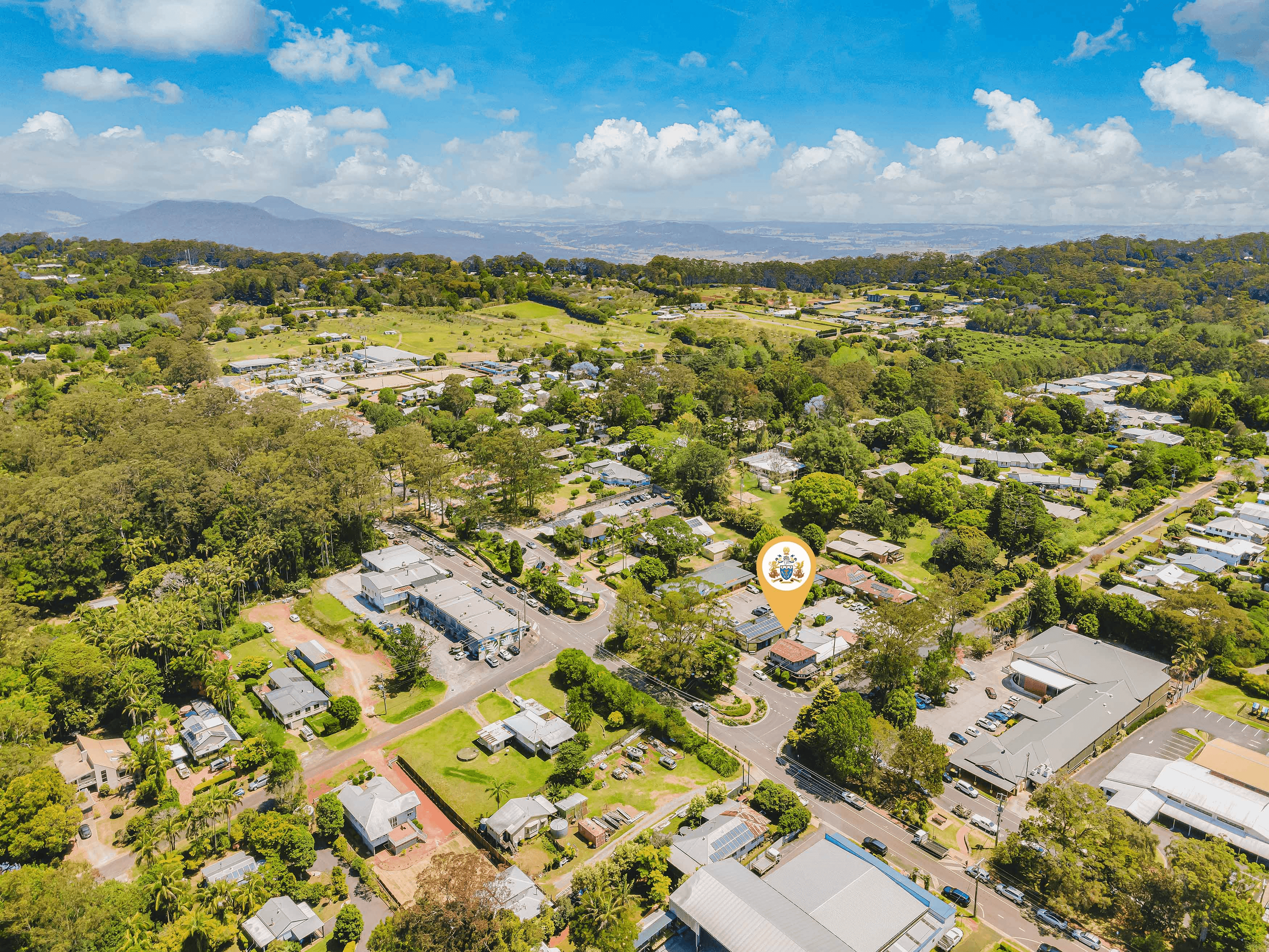 28-28A Main Street, TAMBORINE MOUNTAIN, QLD 4272