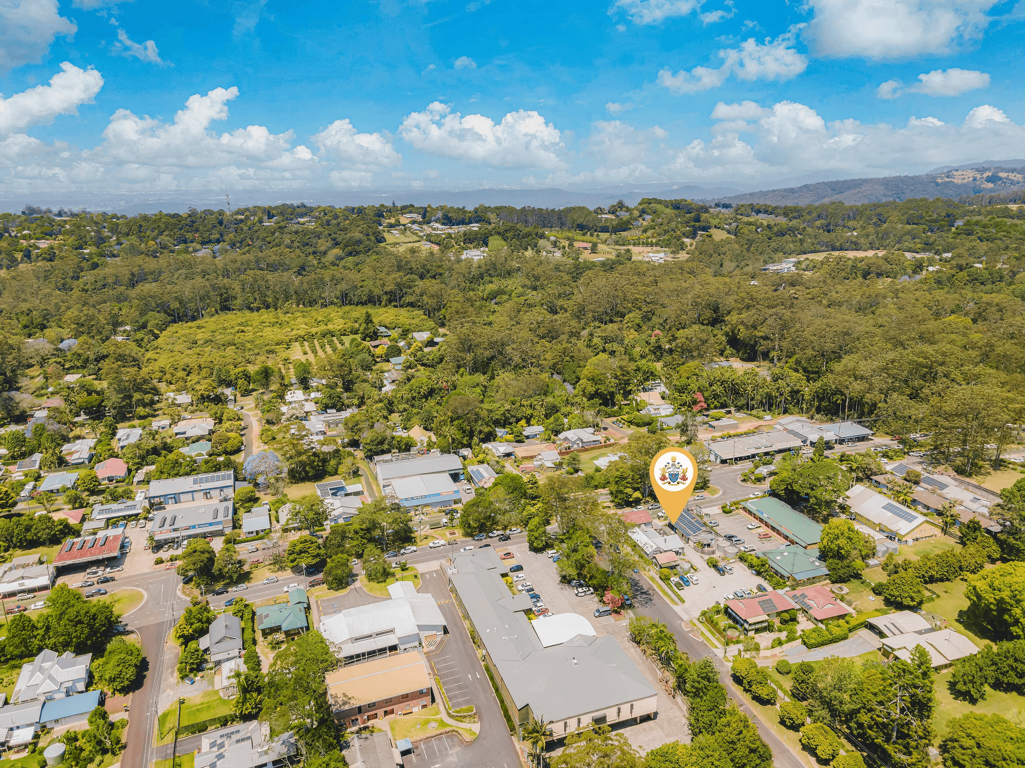 28-28A Main Street, TAMBORINE MOUNTAIN, QLD 4272