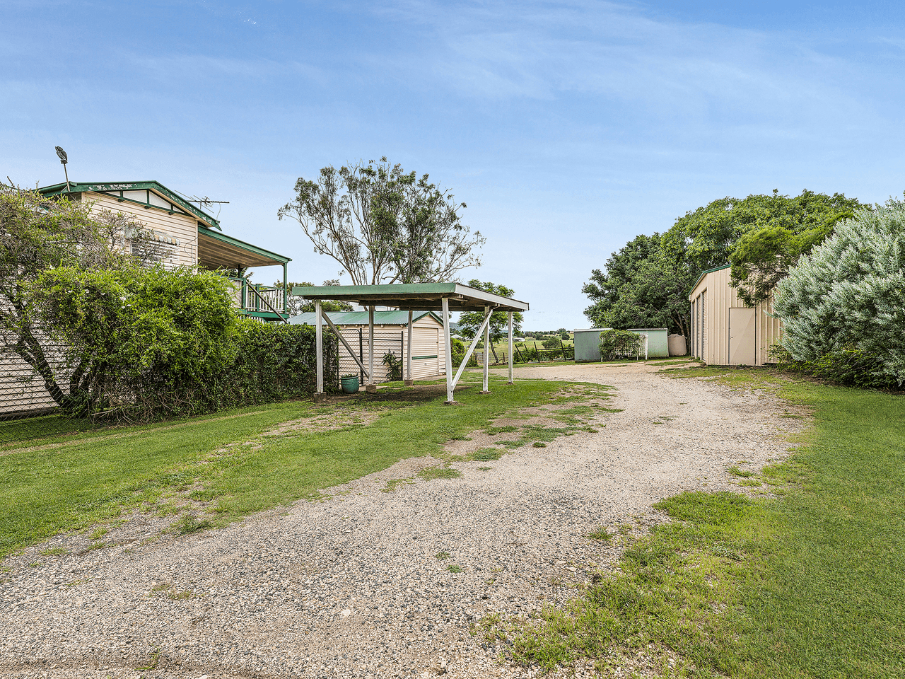 2449 Warrego Highway, MARBURG, QLD 4346