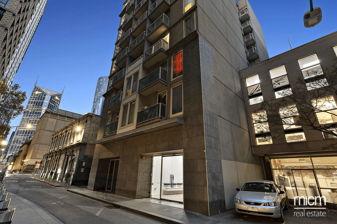 601/160 Little Lonsdale Street, Melbourne, VIC 3000