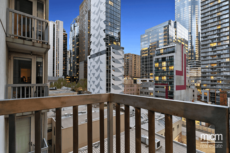 601/160 Little Lonsdale Street, Melbourne, VIC 3000