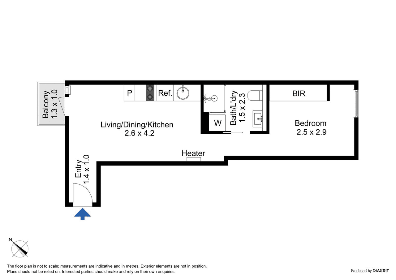 601/160 Little Lonsdale Street, Melbourne, VIC 3000