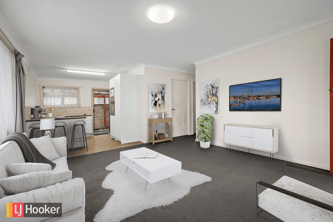 1/64 Prince Street, COFFS HARBOUR, NSW 2450