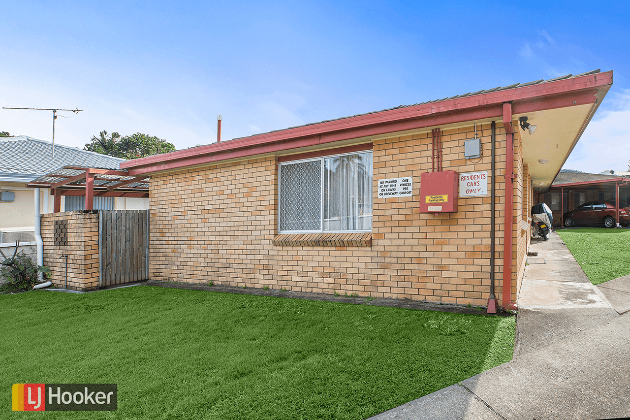 1/64 Prince Street, COFFS HARBOUR, NSW 2450