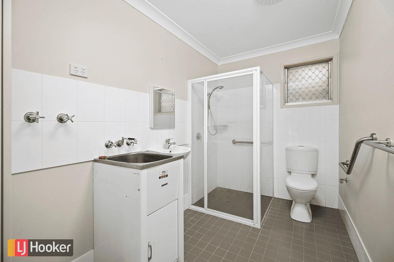 1/64 Prince Street, COFFS HARBOUR, NSW 2450