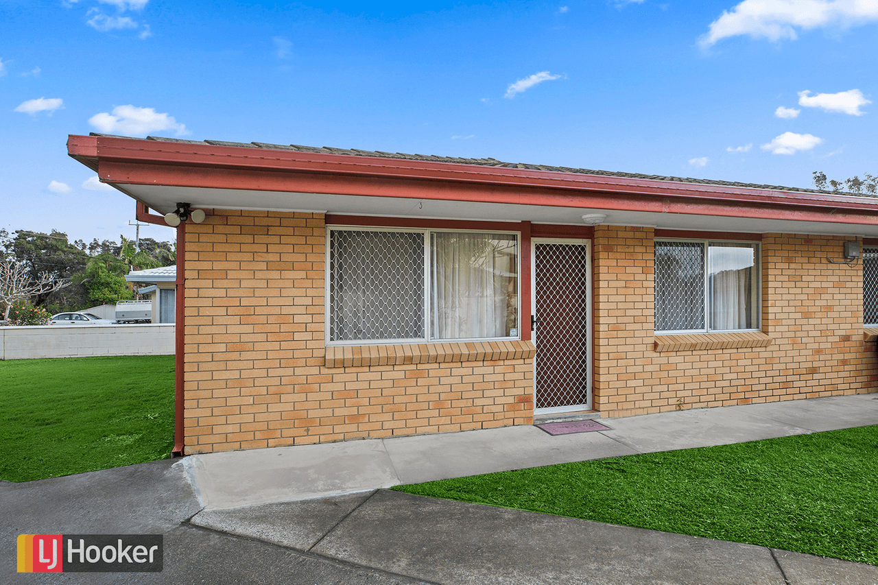 1/64 Prince Street, COFFS HARBOUR, NSW 2450