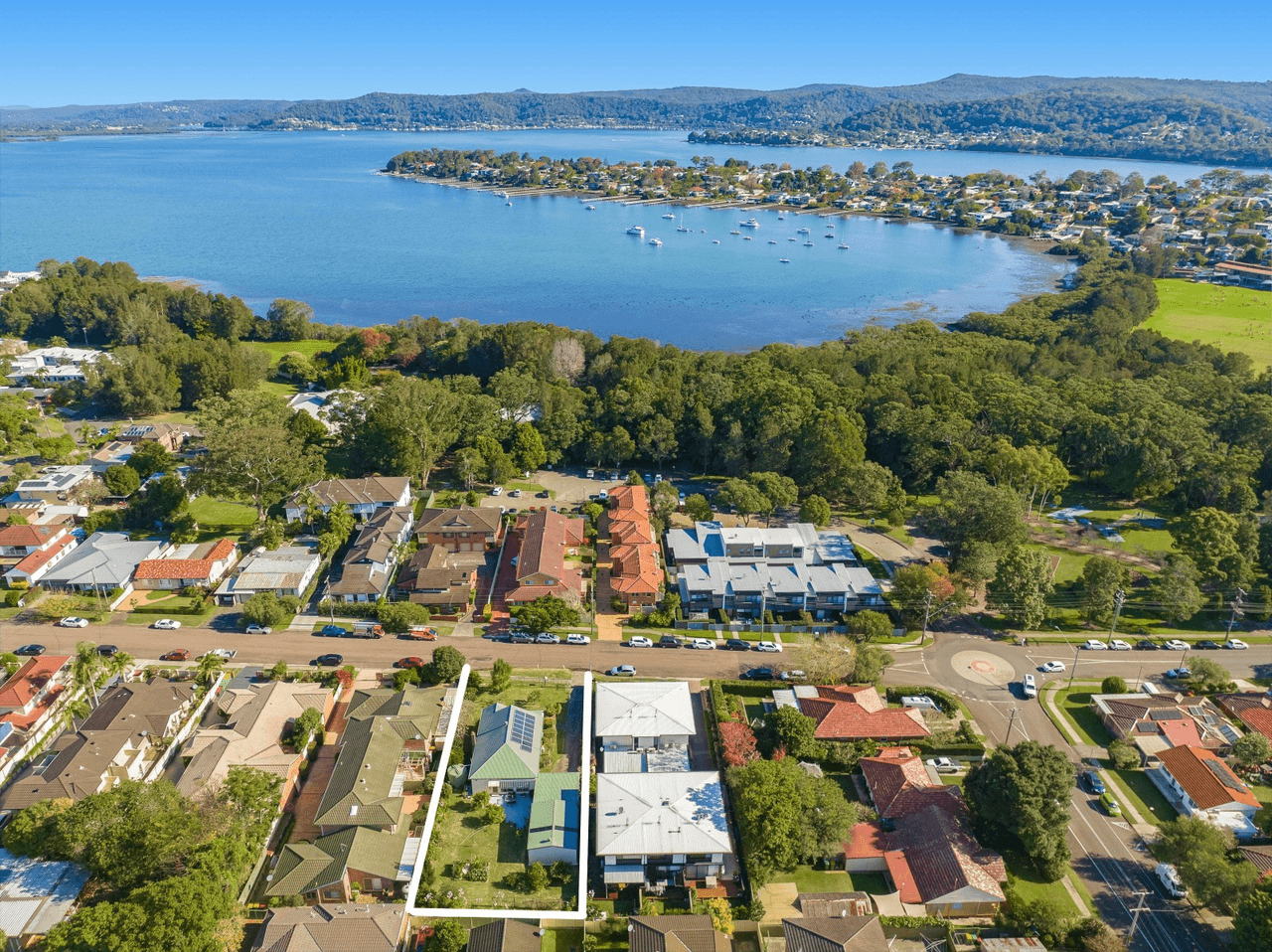 25 Webb Street, EAST GOSFORD, NSW 2250