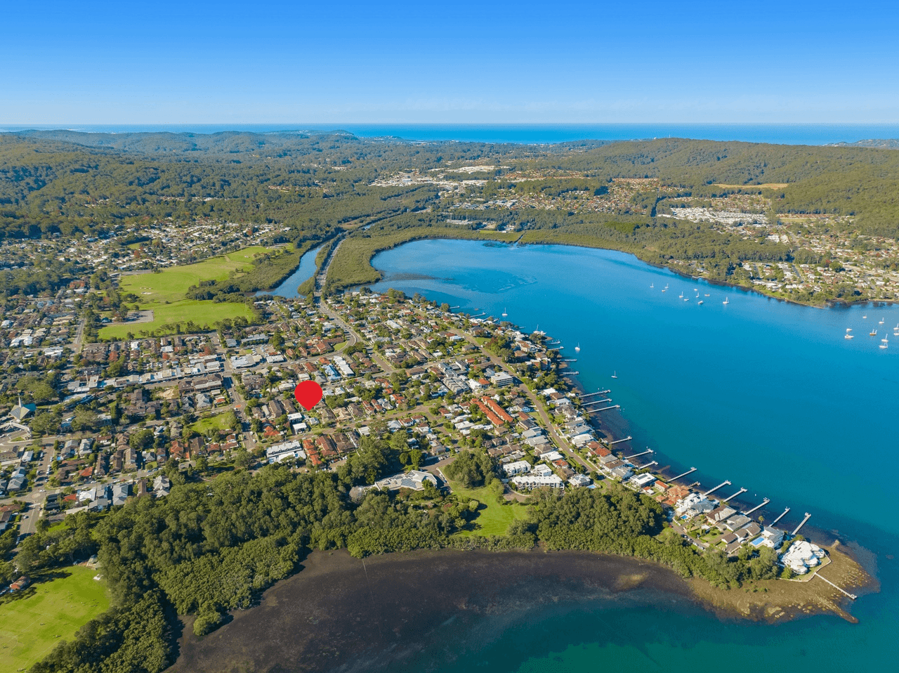 25 Webb Street, EAST GOSFORD, NSW 2250