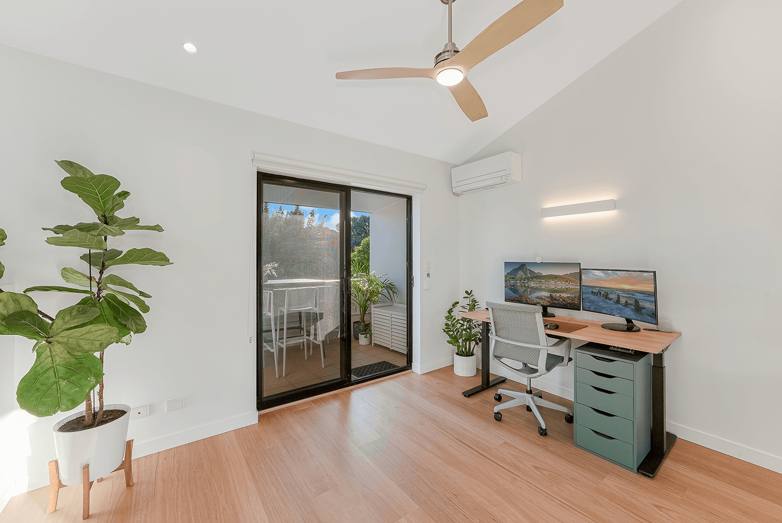 7/41 Rossiter Parade, HAMILTON, QLD 4007