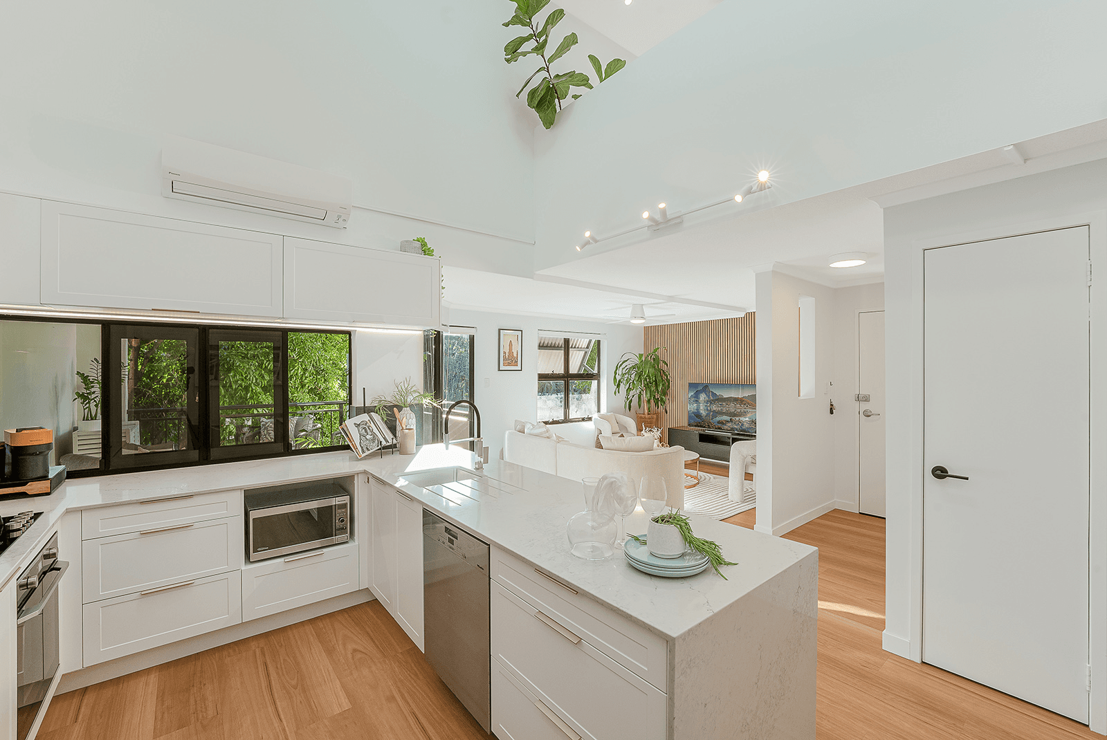 7/41 Rossiter Parade, HAMILTON, QLD 4007