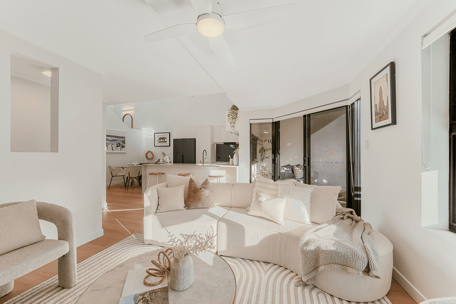 7/41 Rossiter Parade, HAMILTON, QLD 4007