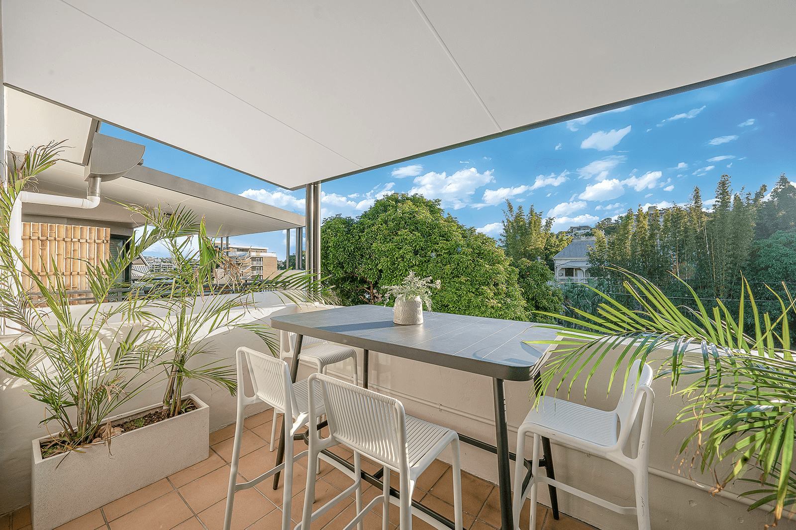 7/41 Rossiter Parade, HAMILTON, QLD 4007