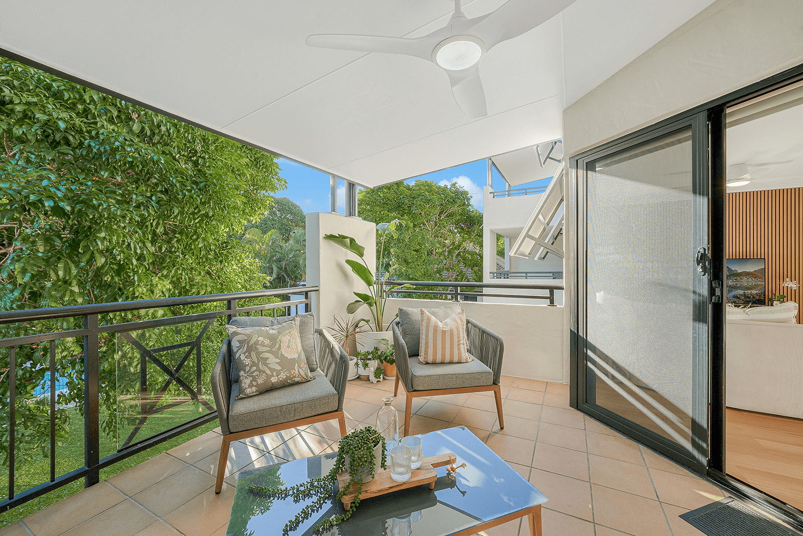 7/41 Rossiter Parade, HAMILTON, QLD 4007