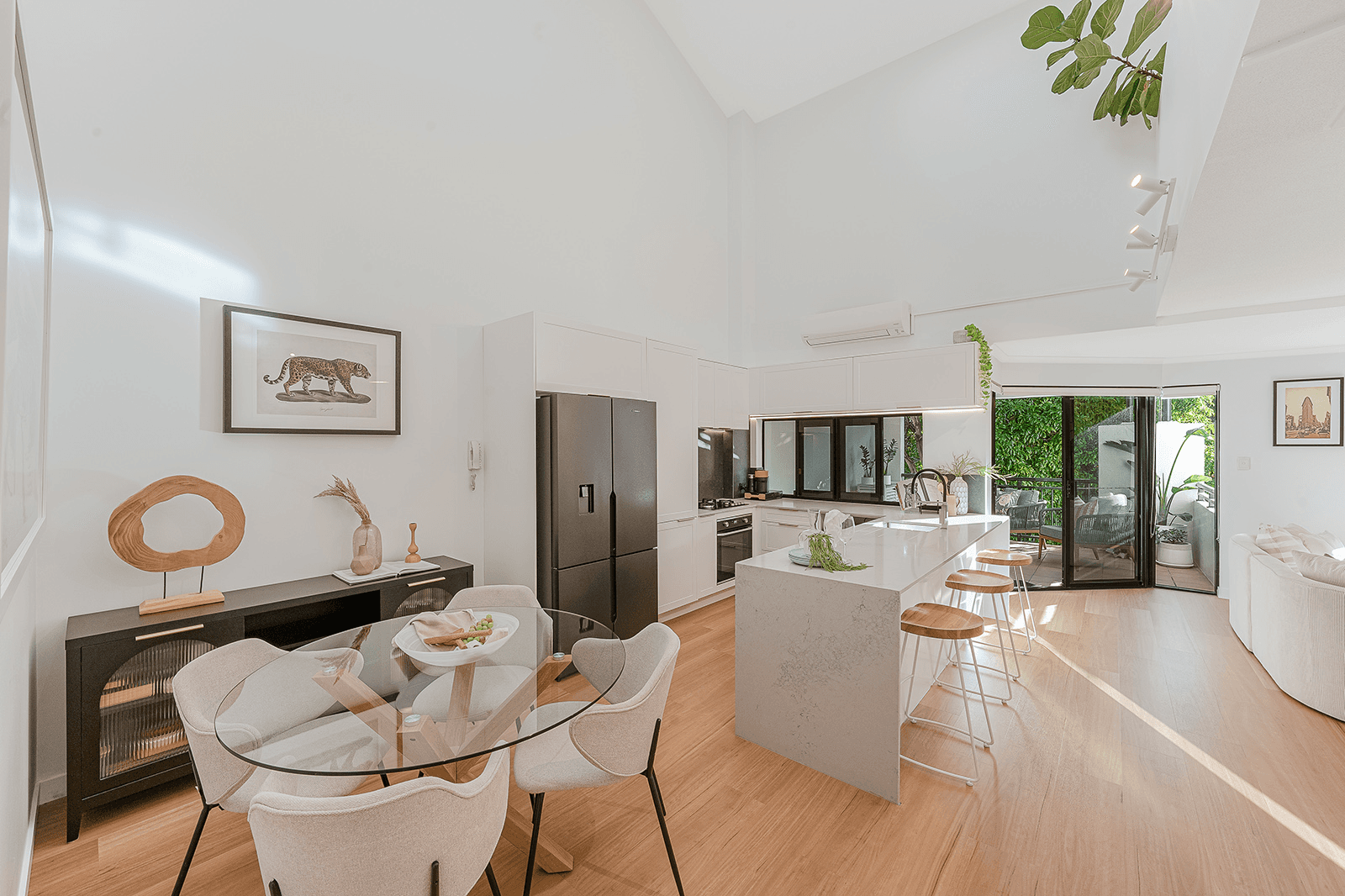 7/41 Rossiter Parade, HAMILTON, QLD 4007