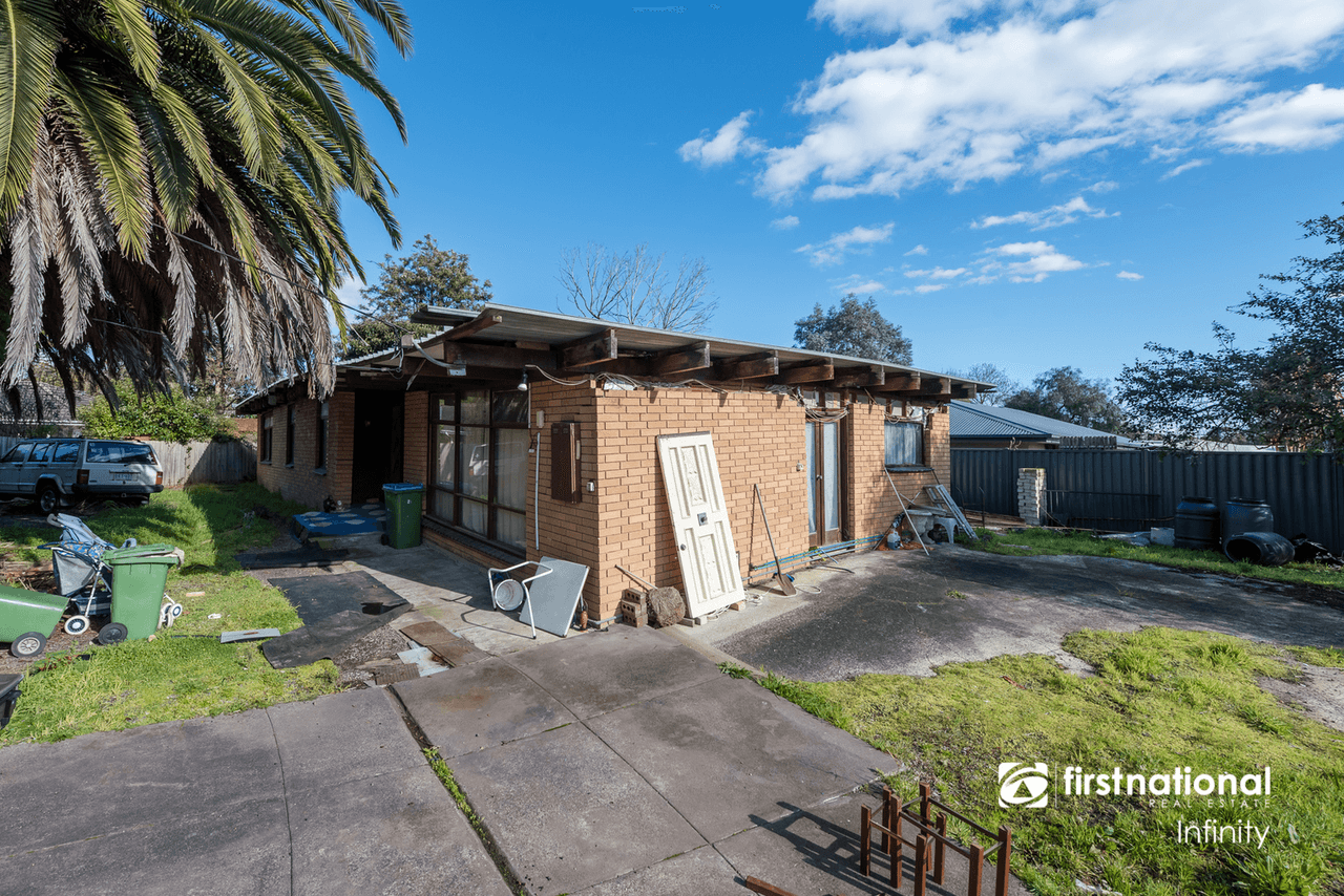 24 Nicholson Street, Ringwood East, VIC 3135