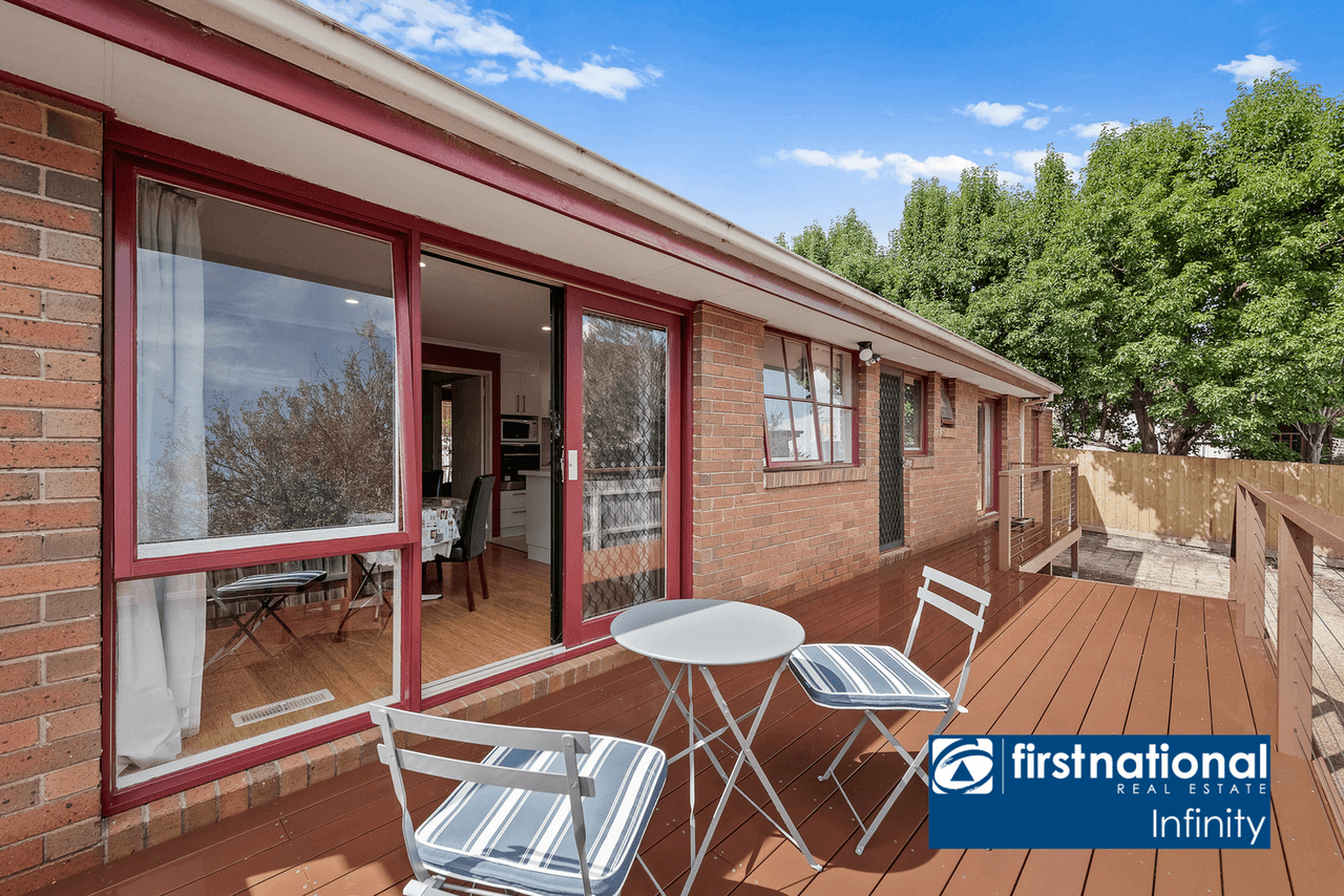 2/57 Baird Street South, Doncaster, VIC 3108