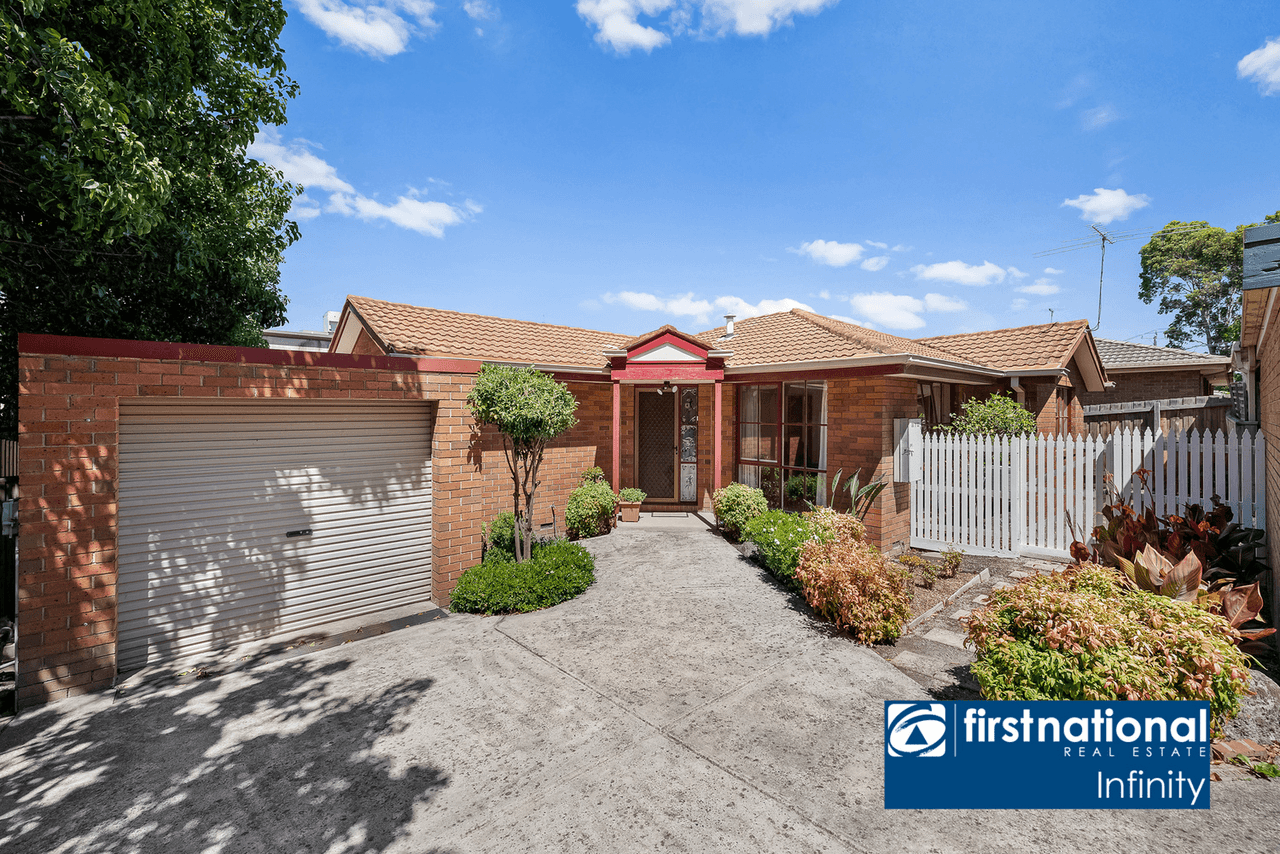 2/57 Baird Street South, Doncaster, VIC 3108