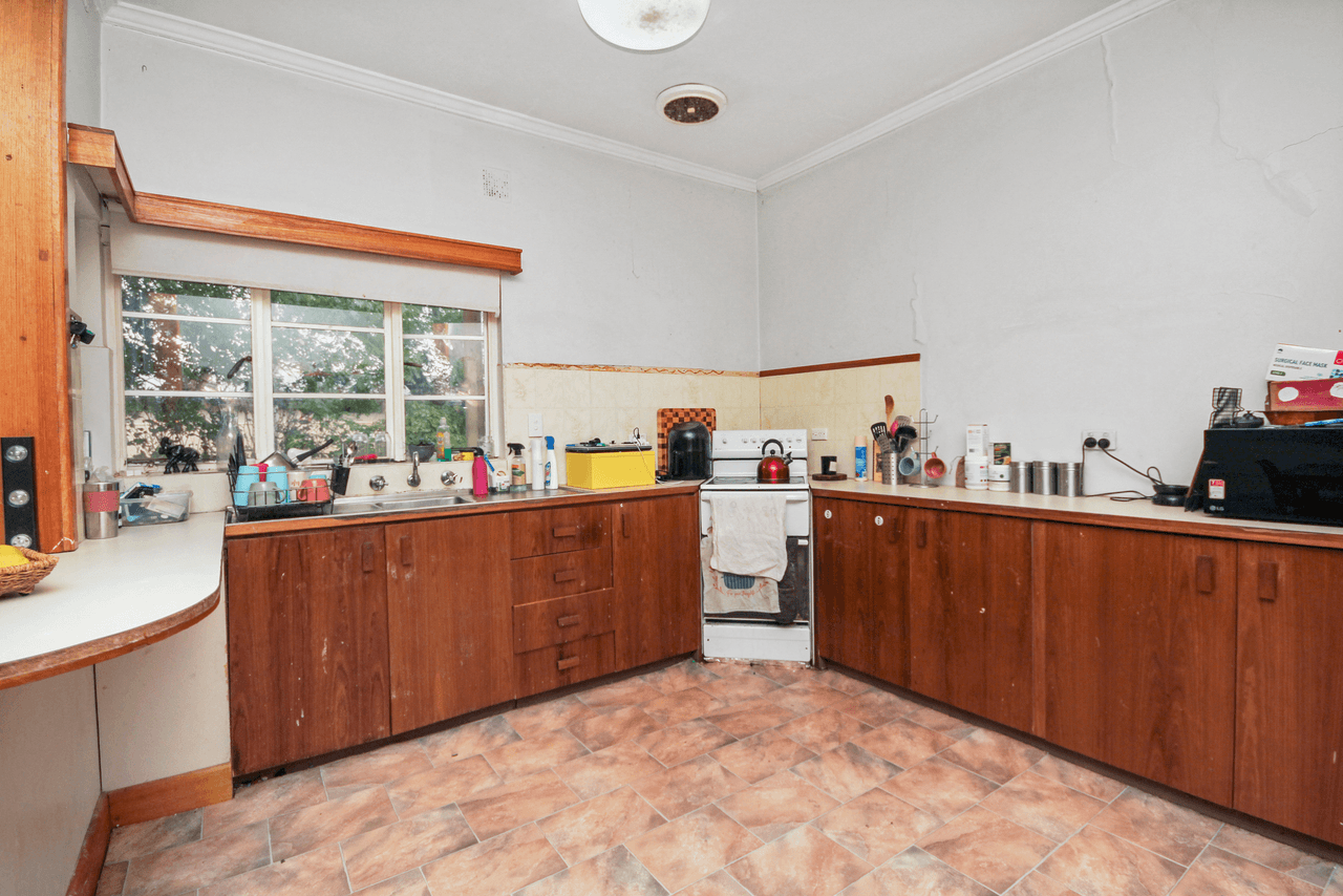 34 Williams Road, HORSHAM, VIC 3400