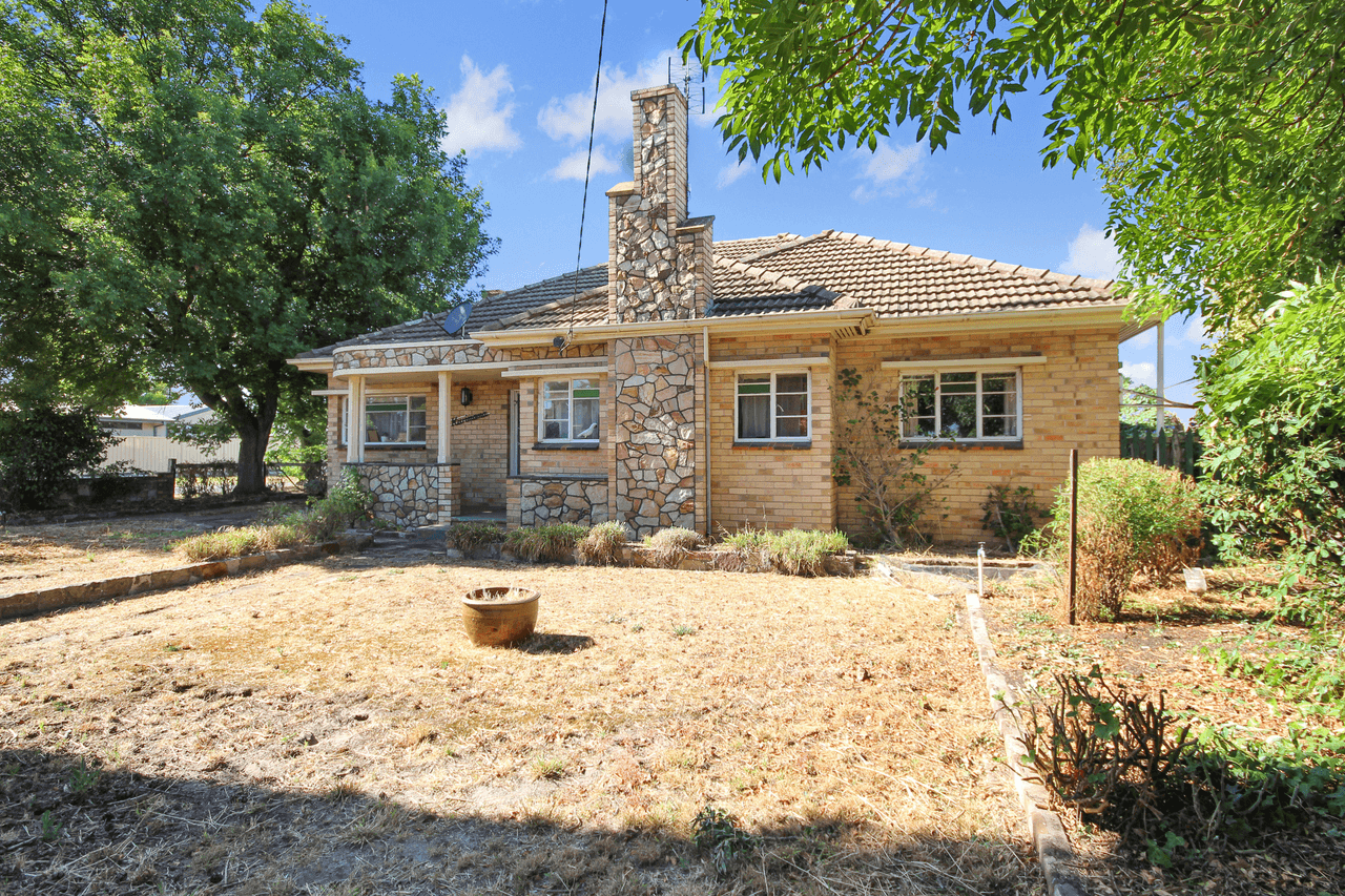 34 Williams Road, HORSHAM, VIC 3400