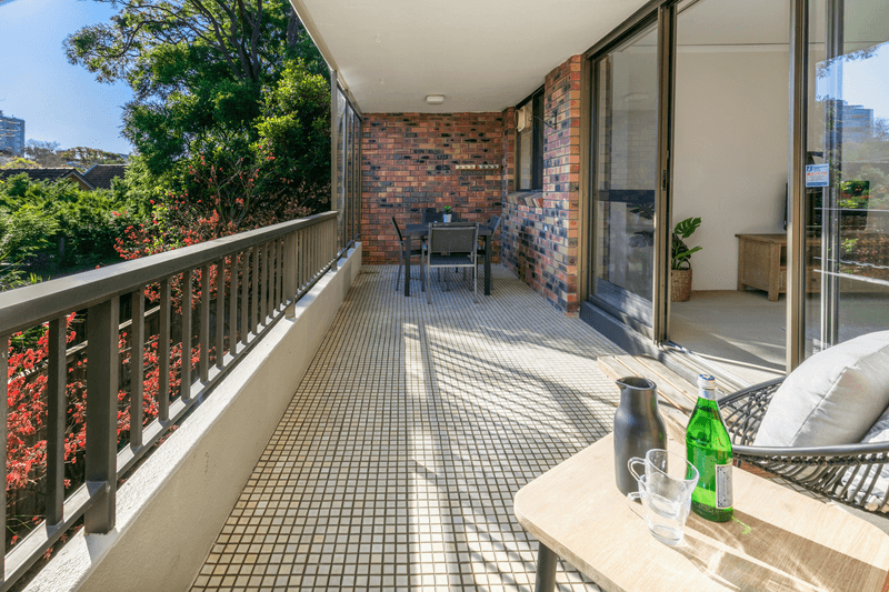 7/40A Barry Street, NEUTRAL BAY, NSW 2089