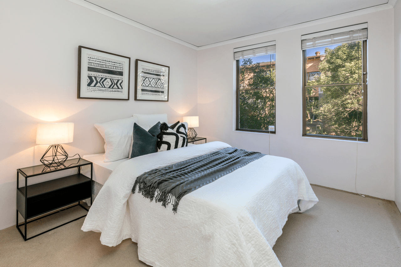 7/40A Barry Street, NEUTRAL BAY, NSW 2089