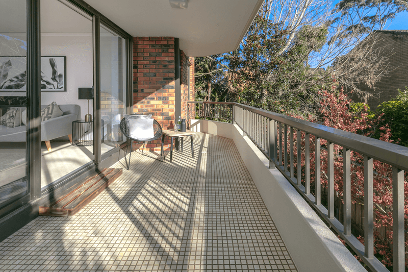 7/40A Barry Street, NEUTRAL BAY, NSW 2089