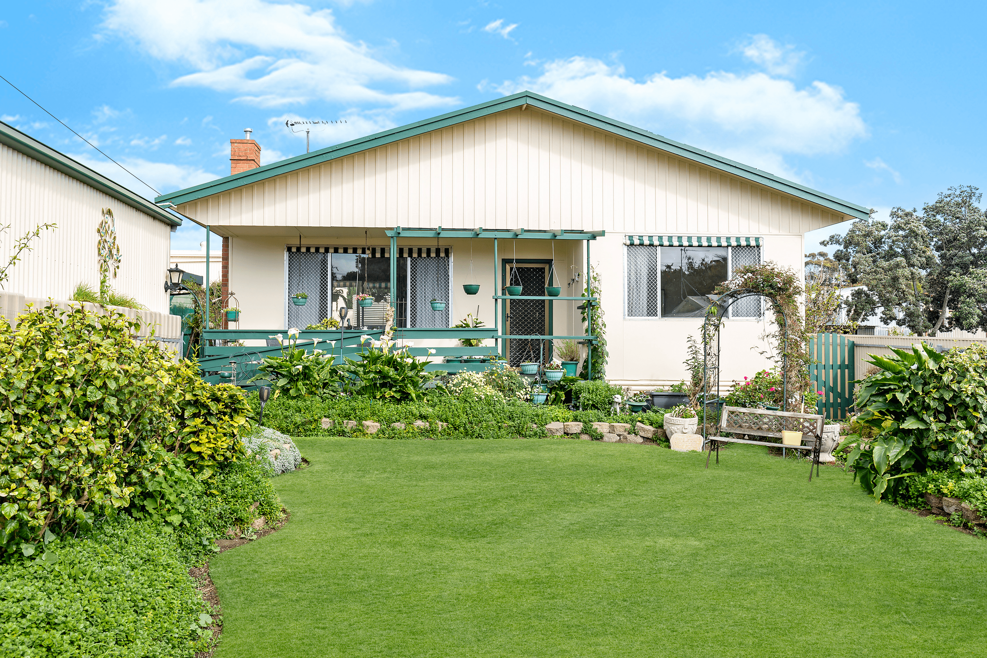 27 Pearson Avenue, PORT LINCOLN, SA 5606