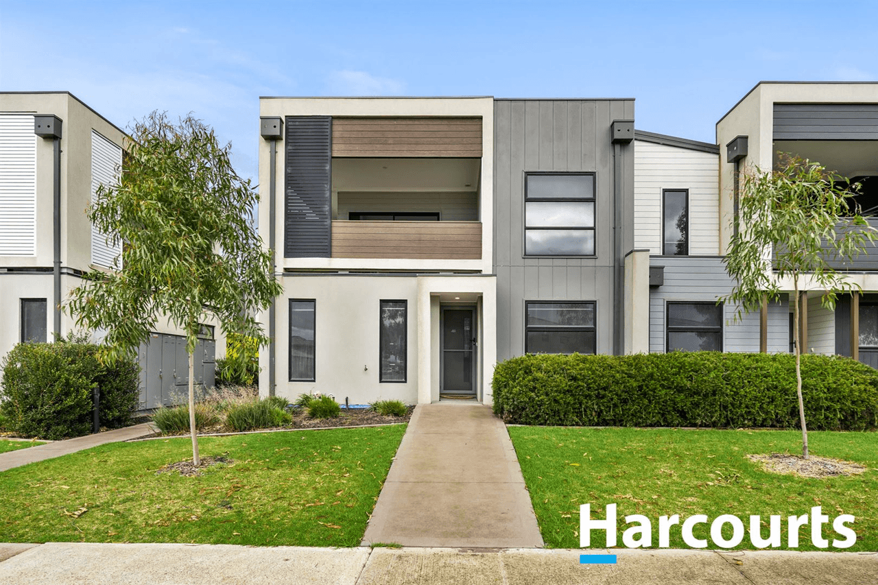 39 Nugget Way, Cranbourne East, VIC 3977