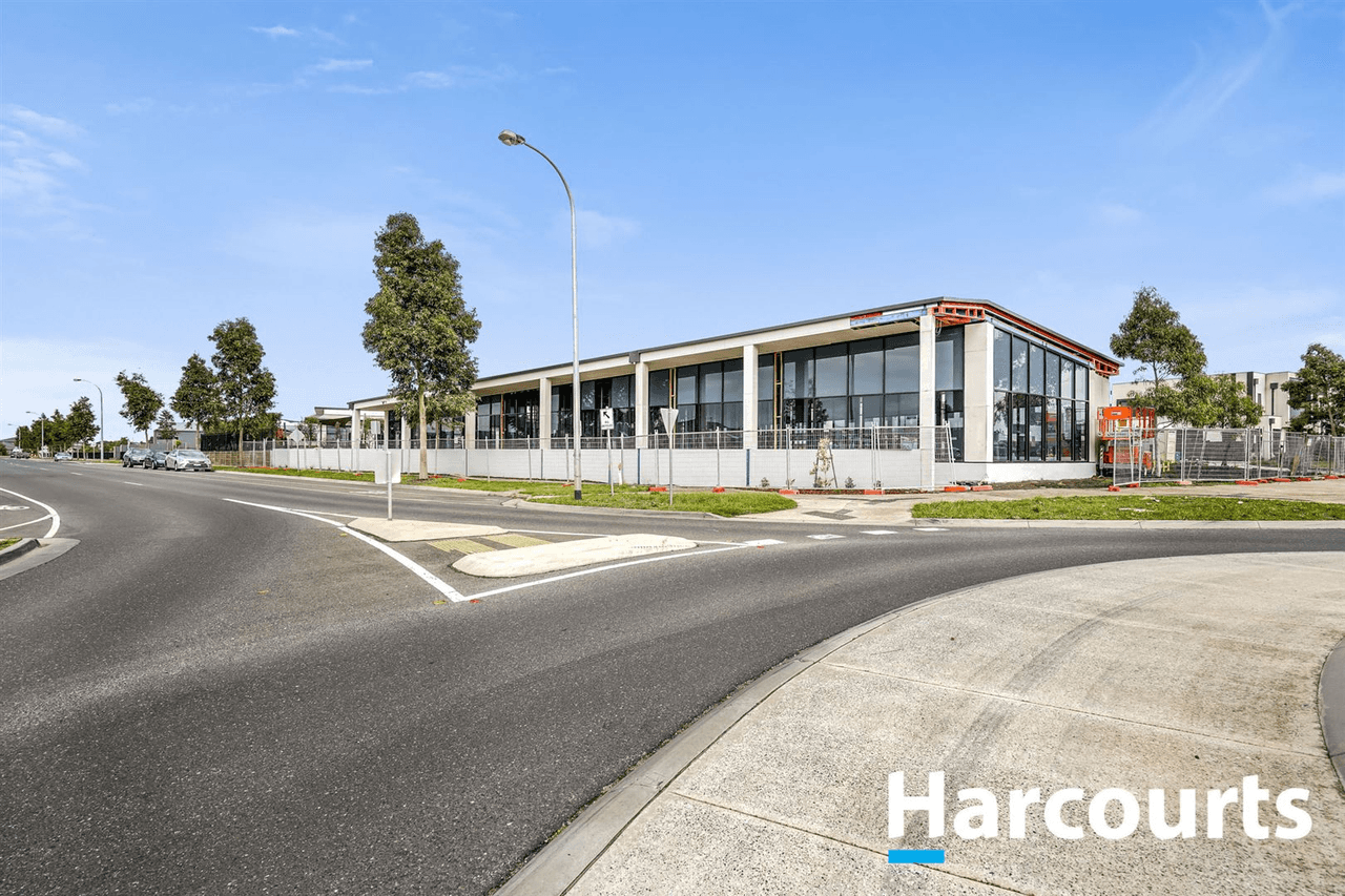 39 Nugget Way, Cranbourne East, VIC 3977