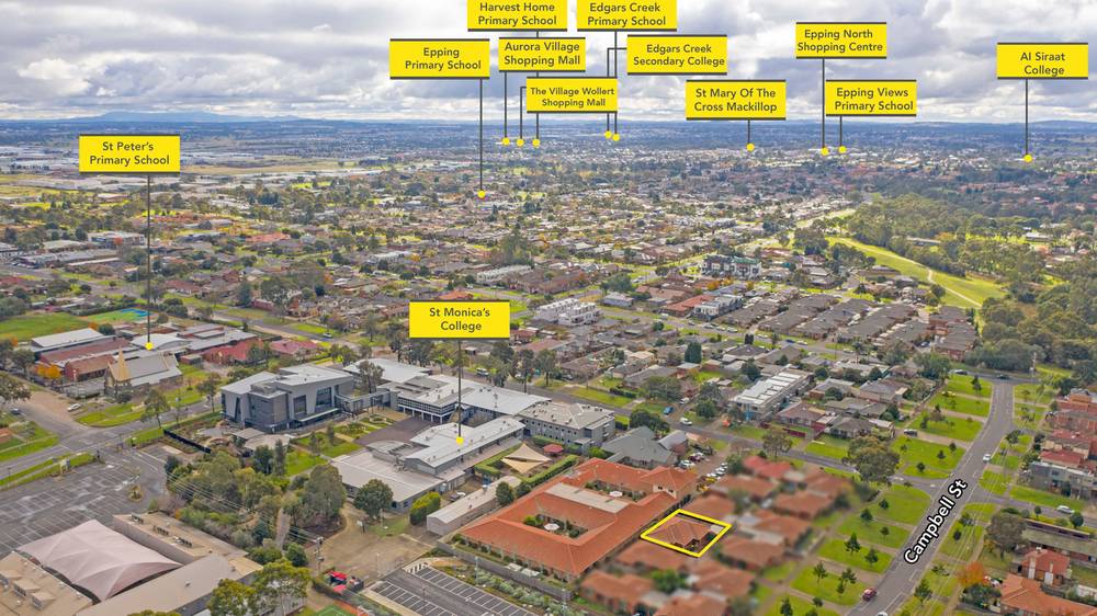 7 Campbell Street, EPPING, VIC 3076