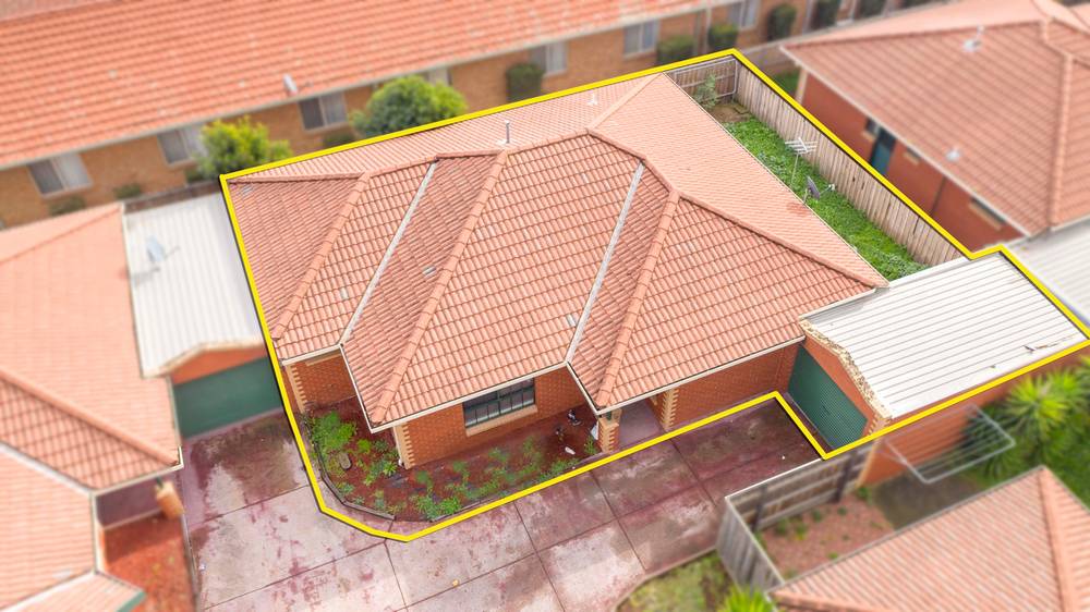 7 Campbell Street, EPPING, VIC 3076