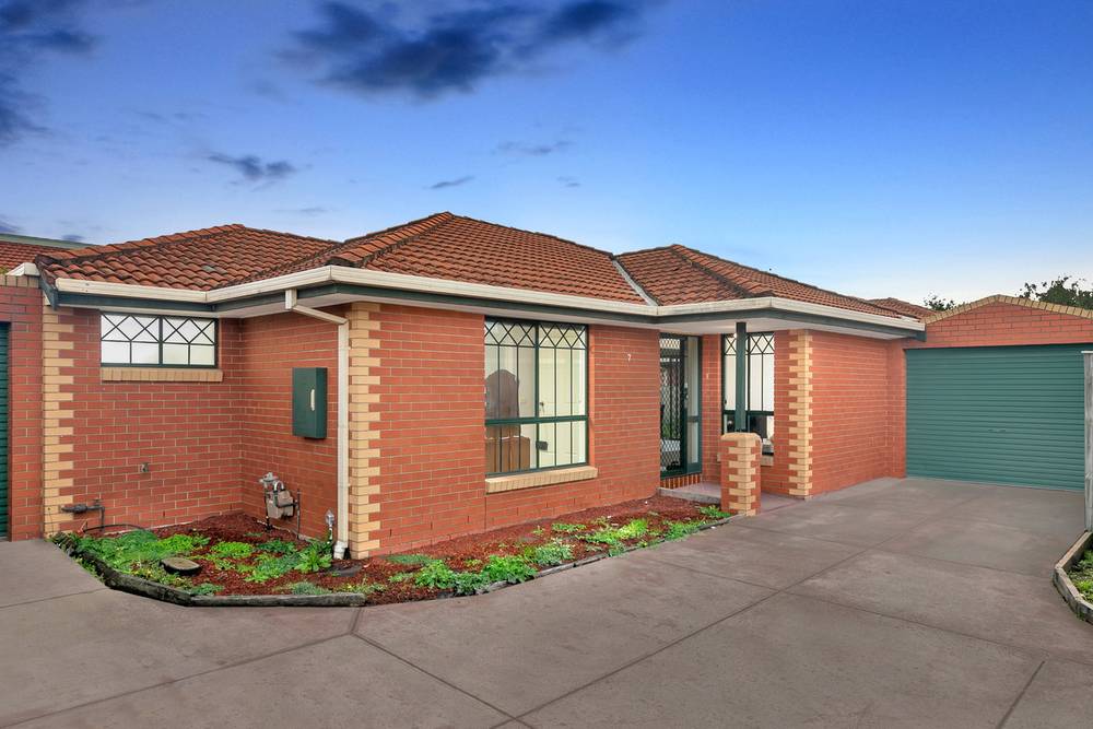 7 Campbell Street, EPPING, VIC 3076