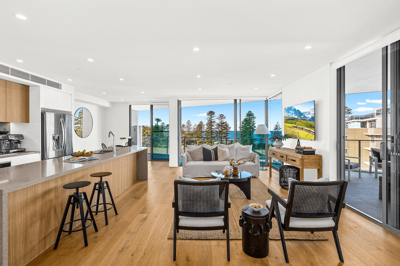 603/21 Harbour Street, Wollongong, NSW 2500