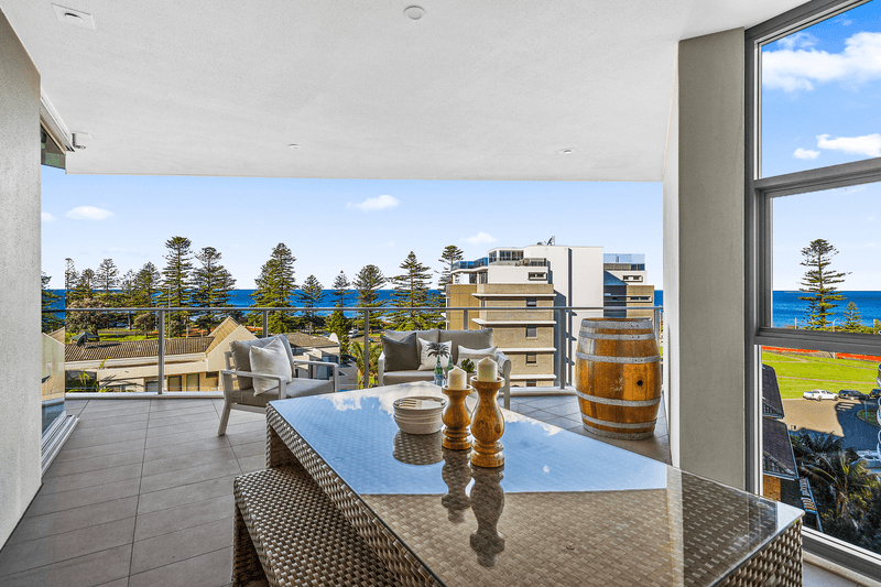 603/21 Harbour Street, Wollongong, NSW 2500