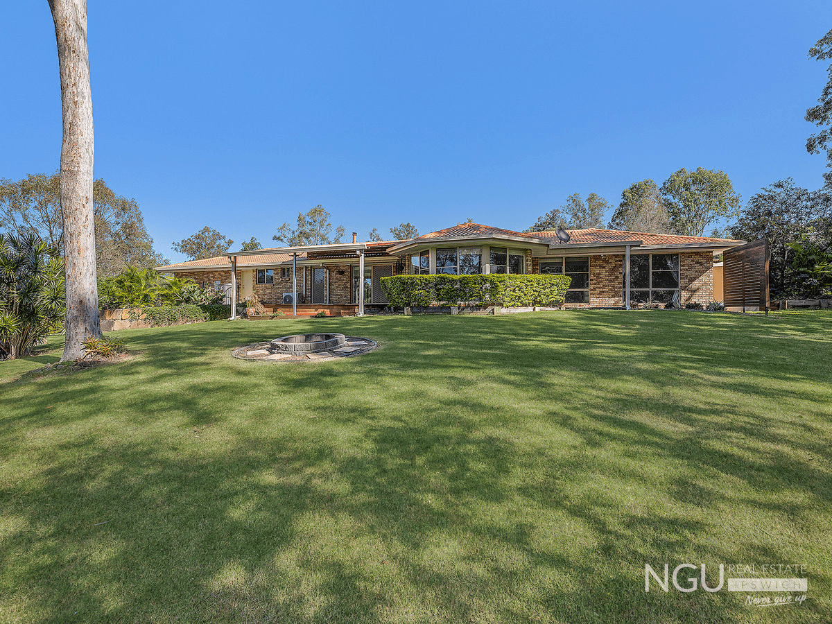 11 Daintree Court, Fernvale, QLD 4306