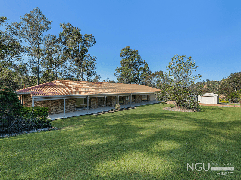 11 Daintree Court, Fernvale, QLD 4306