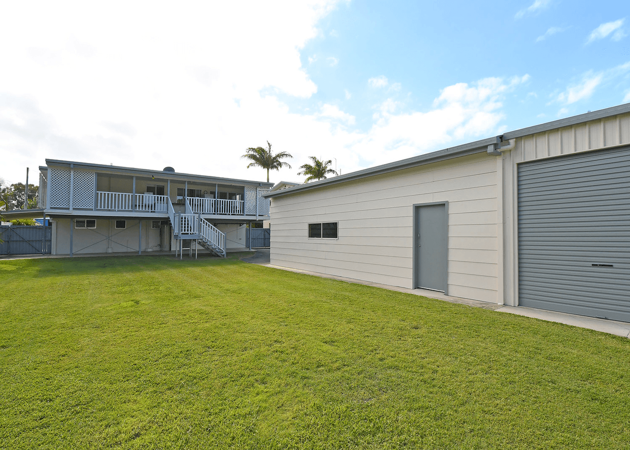 45 Truro Street, TORQUAY, QLD 4655