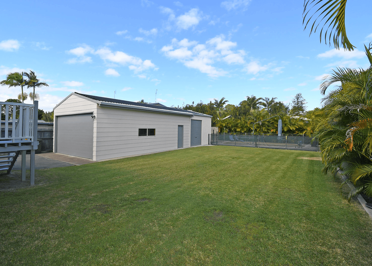 45 Truro Street, TORQUAY, QLD 4655