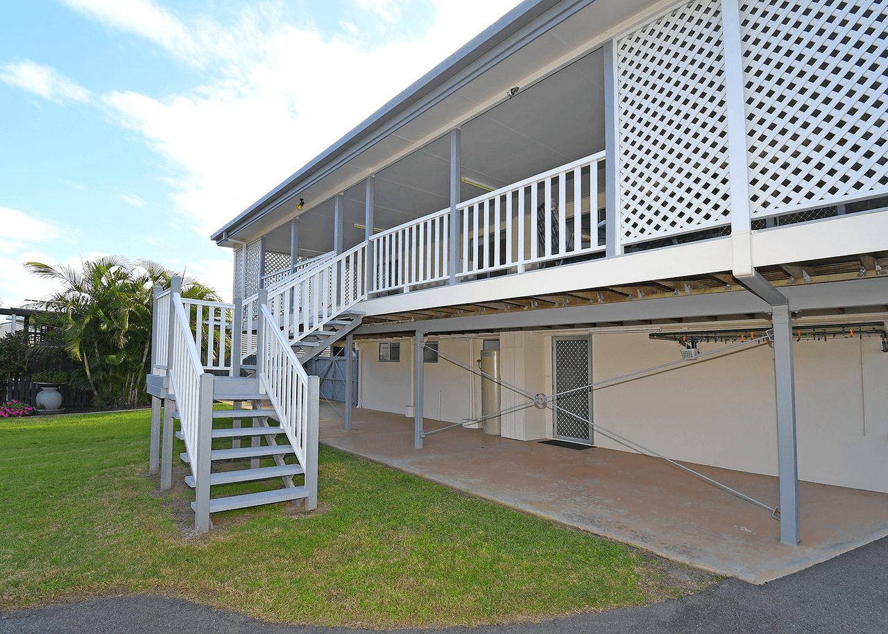 45 Truro Street, TORQUAY, QLD 4655