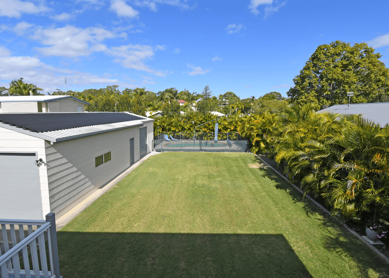 45 Truro Street, TORQUAY, QLD 4655