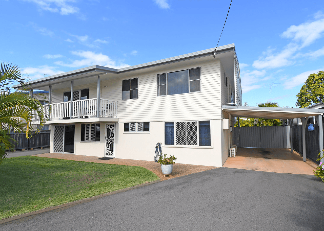 45 Truro Street, TORQUAY, QLD 4655