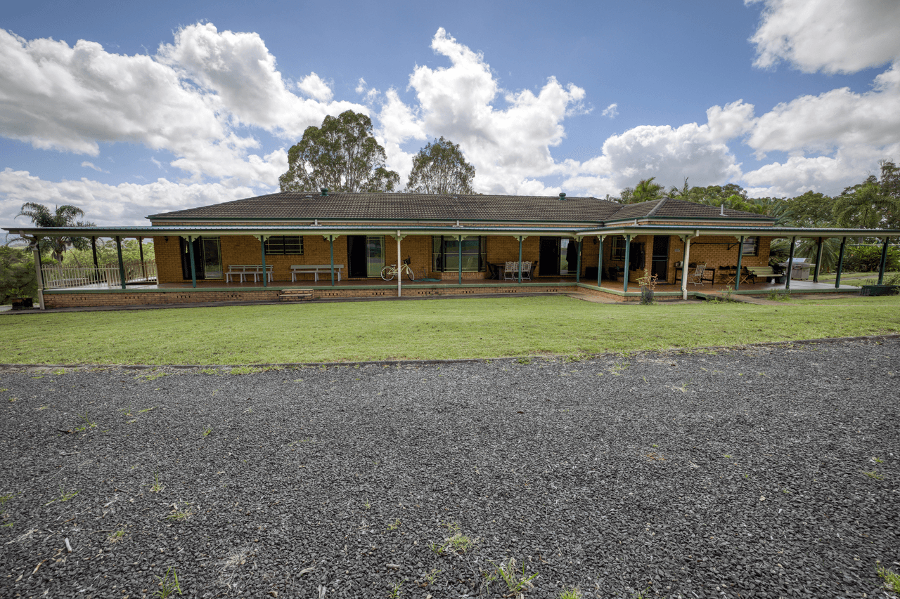 27 Northfields Road, STRATHEDEN, NSW 2470