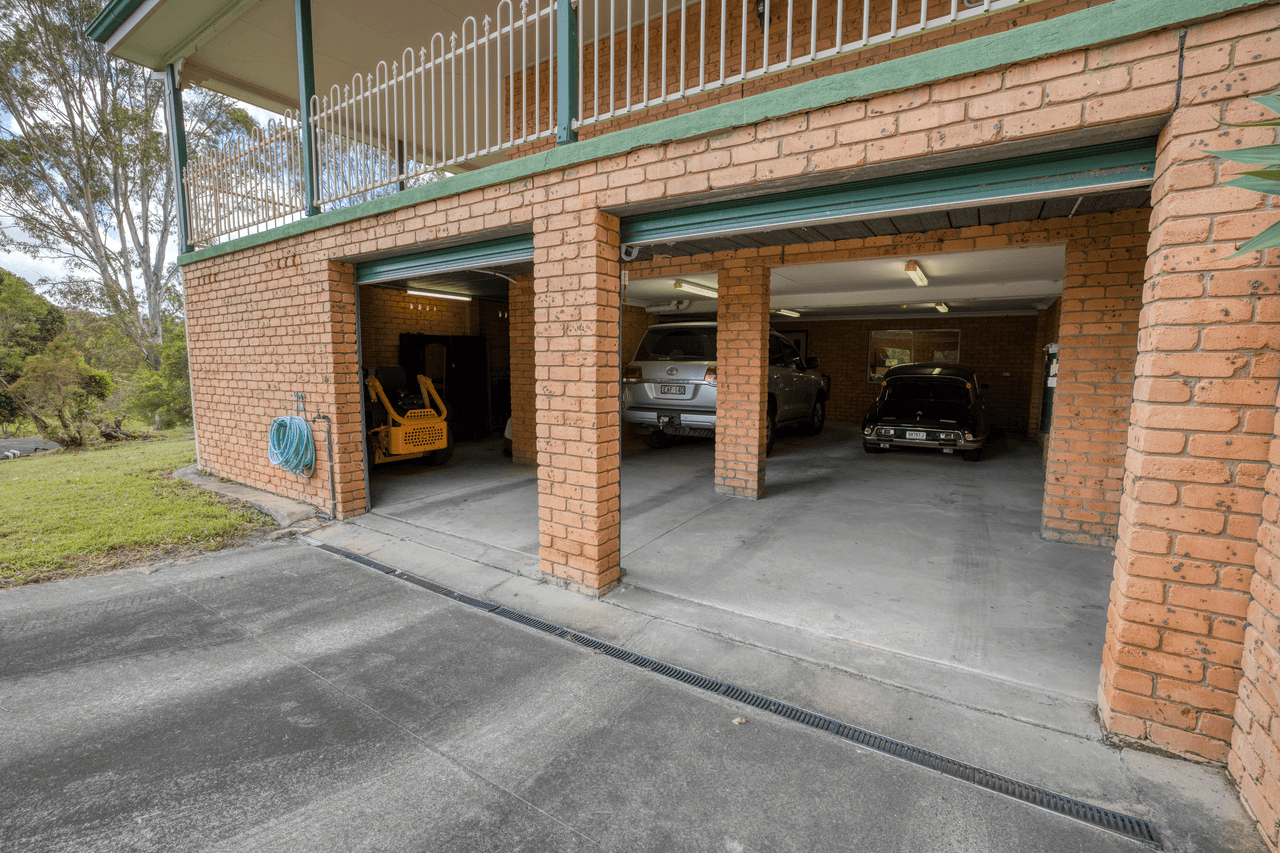 27 Northfields Road, STRATHEDEN, NSW 2470