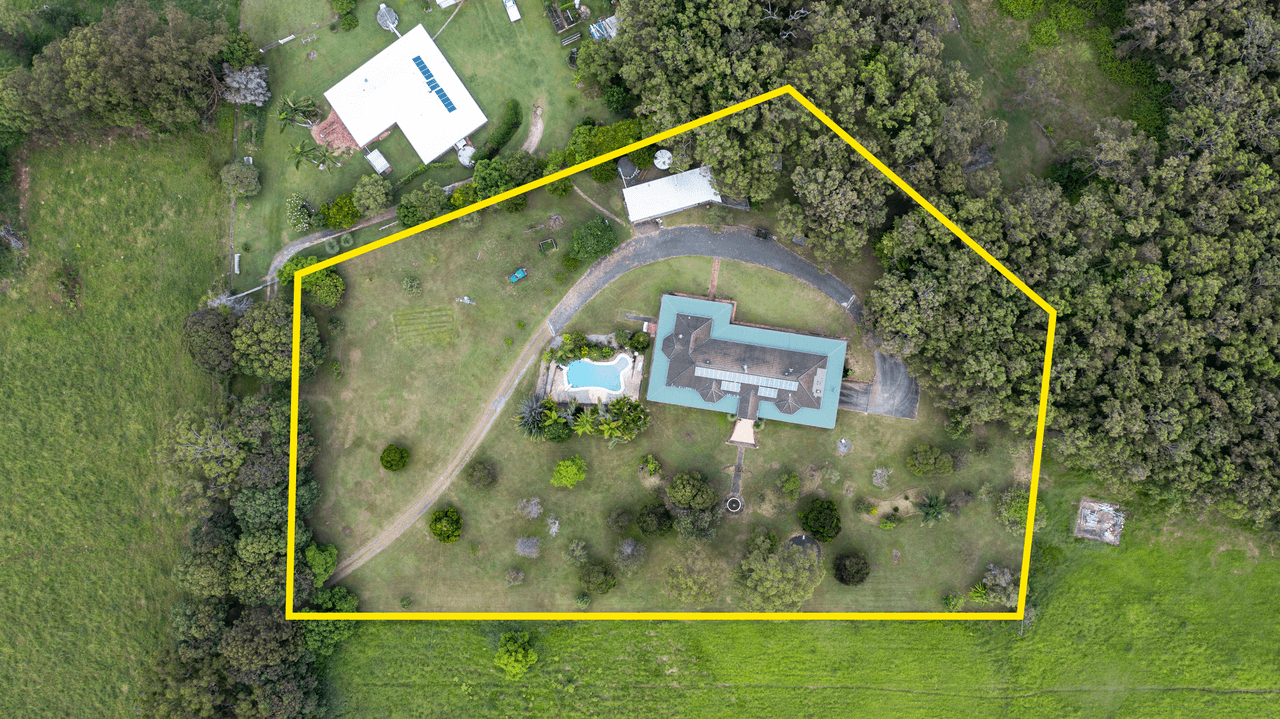 27 Northfields Road, STRATHEDEN, NSW 2470