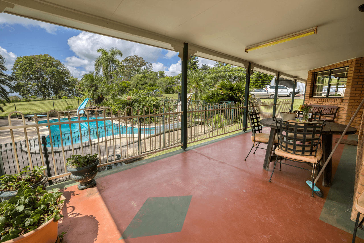 27 Northfields Road, STRATHEDEN, NSW 2470