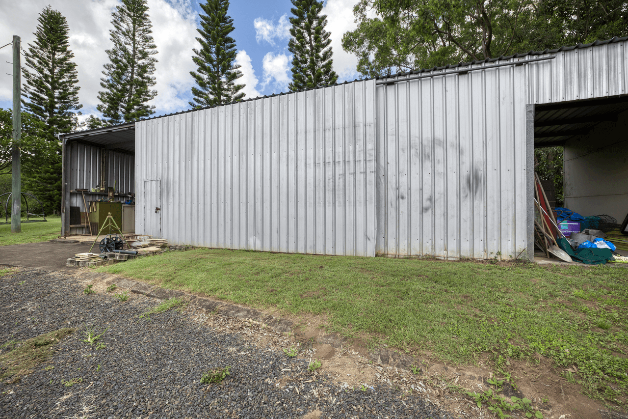 27 Northfields Road, STRATHEDEN, NSW 2470