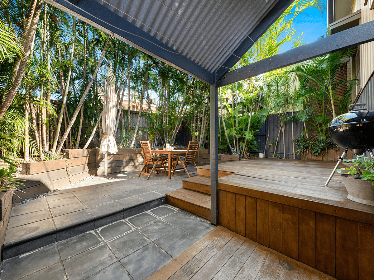 4/23 Woodstock Road, TOOWONG, QLD 4066